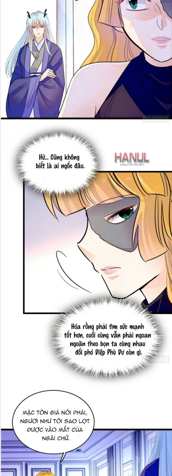 Toàn Mạng Đều Là Fan Cp Của Tôi Với Ảnh Đế Chapter 198 - 14