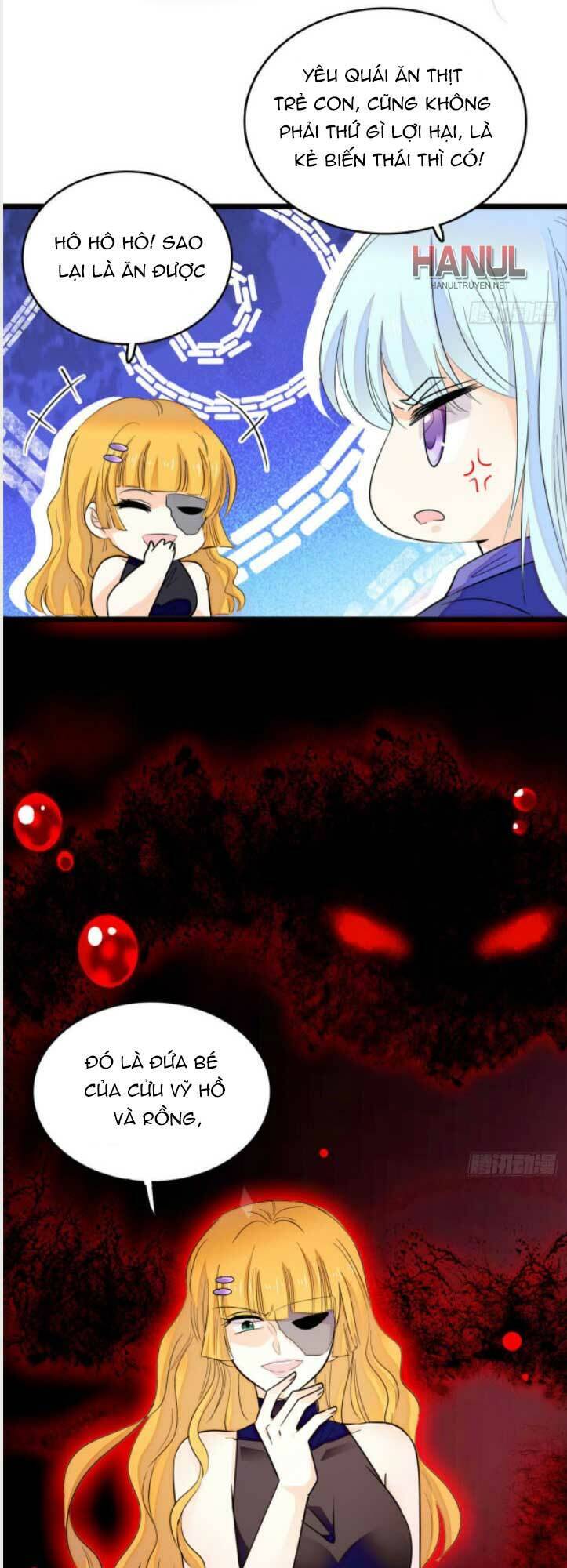 Toàn Mạng Đều Là Fan Cp Của Tôi Với Ảnh Đế Chapter 198 - 17