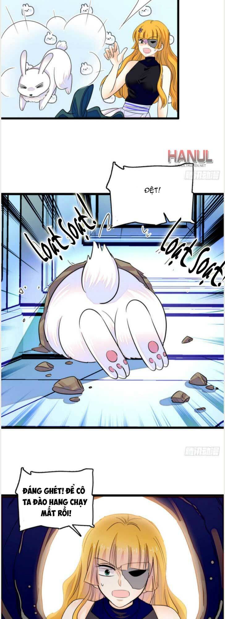 Toàn Mạng Đều Là Fan Cp Của Tôi Với Ảnh Đế Chapter 198 - 20