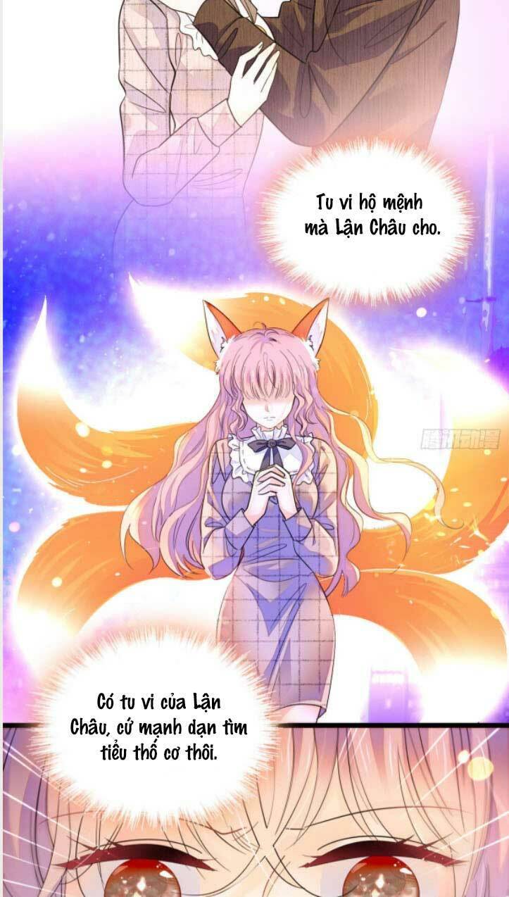 Toàn Mạng Đều Là Fan Cp Của Tôi Với Ảnh Đế Chapter 198 - 3