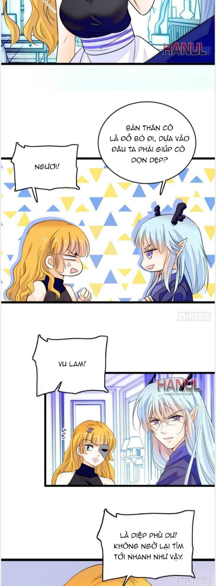 Toàn Mạng Đều Là Fan Cp Của Tôi Với Ảnh Đế Chapter 198 - 22