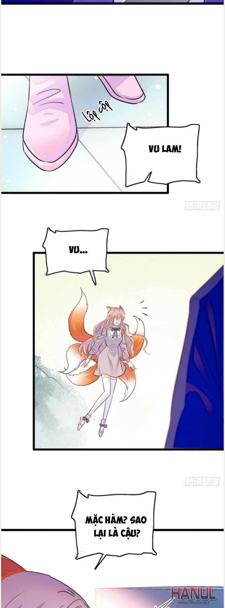 Toàn Mạng Đều Là Fan Cp Của Tôi Với Ảnh Đế Chapter 198 - 24