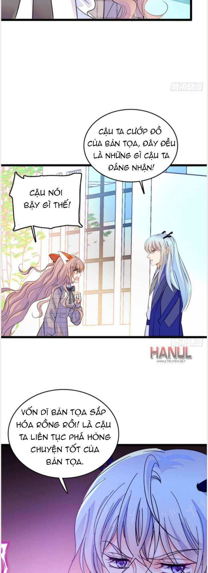 Toàn Mạng Đều Là Fan Cp Của Tôi Với Ảnh Đế Chapter 198 - 26