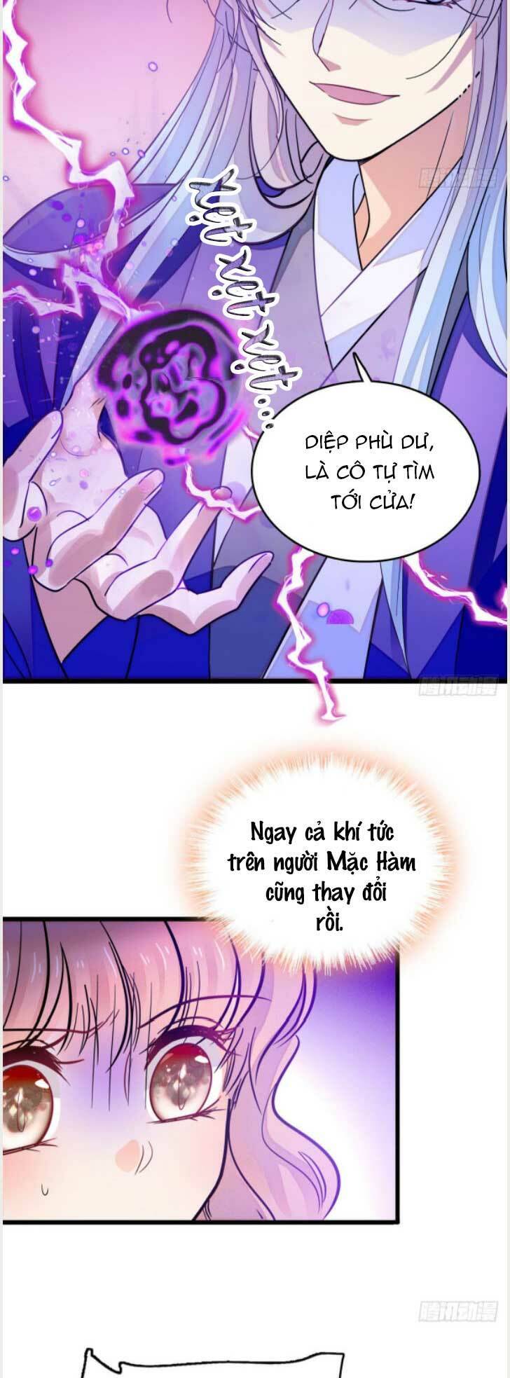 Toàn Mạng Đều Là Fan Cp Của Tôi Với Ảnh Đế Chapter 198 - 27