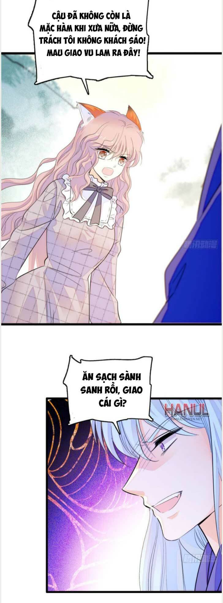 Toàn Mạng Đều Là Fan Cp Của Tôi Với Ảnh Đế Chapter 198 - 28