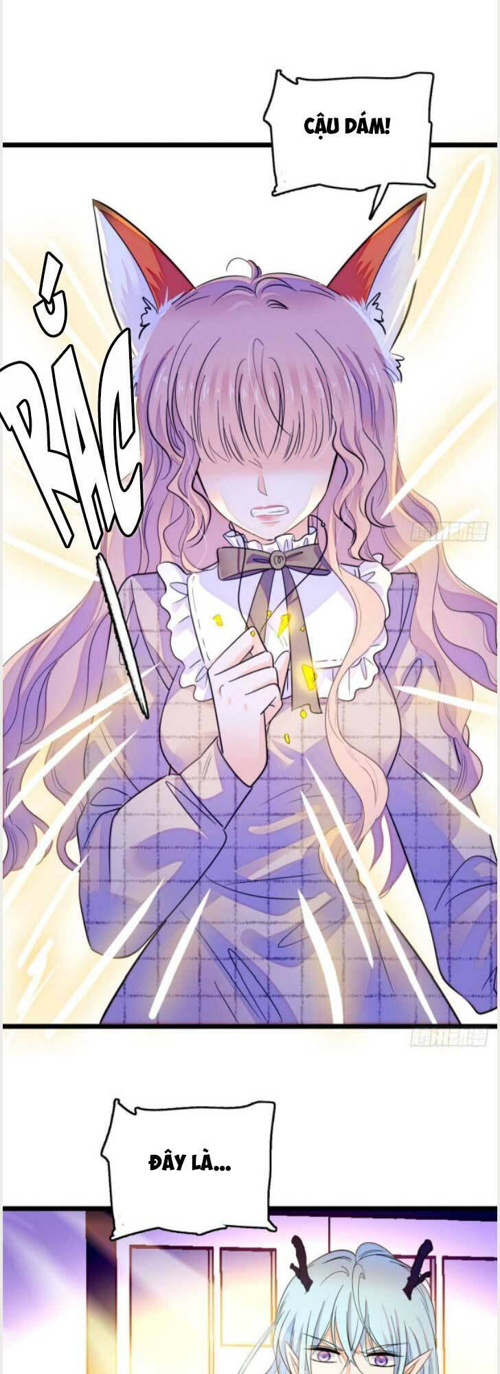 Toàn Mạng Đều Là Fan Cp Của Tôi Với Ảnh Đế Chapter 198 - 29