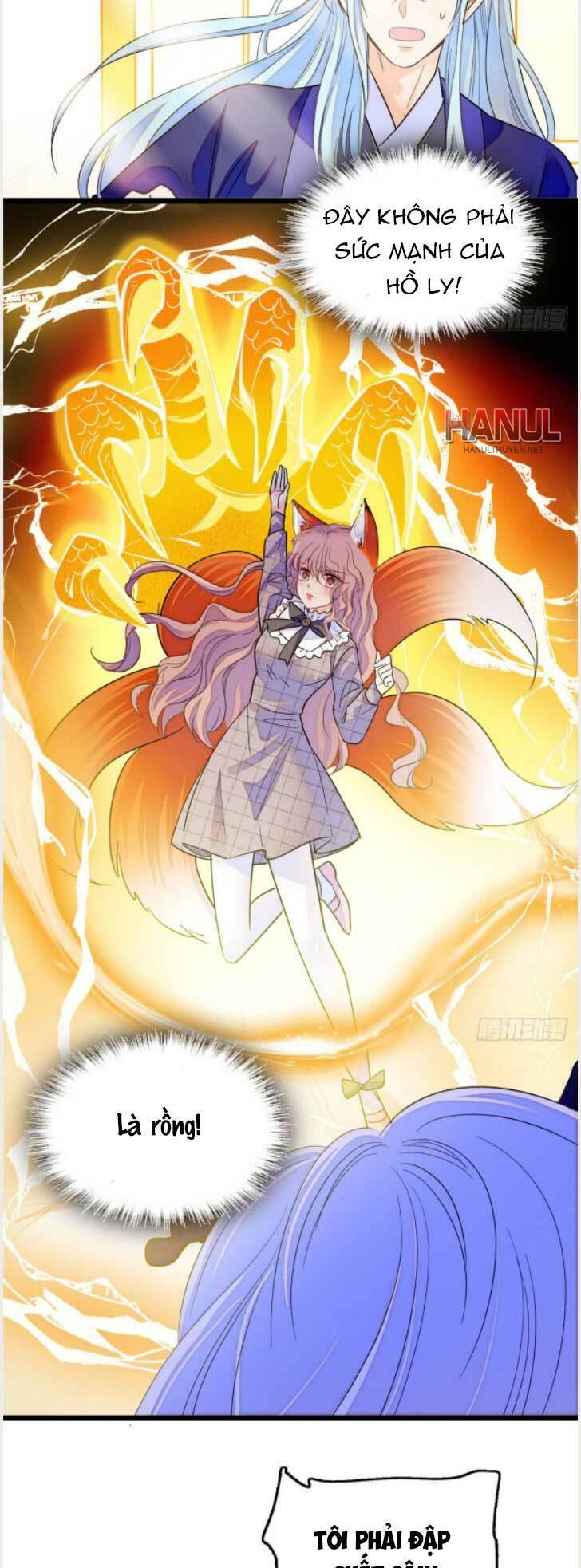 Toàn Mạng Đều Là Fan Cp Của Tôi Với Ảnh Đế Chapter 198 - 30