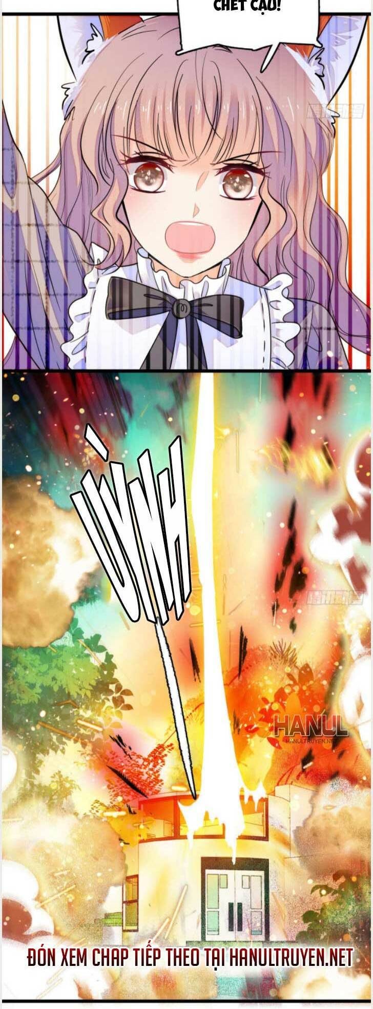 Toàn Mạng Đều Là Fan Cp Của Tôi Với Ảnh Đế Chapter 198 - 31