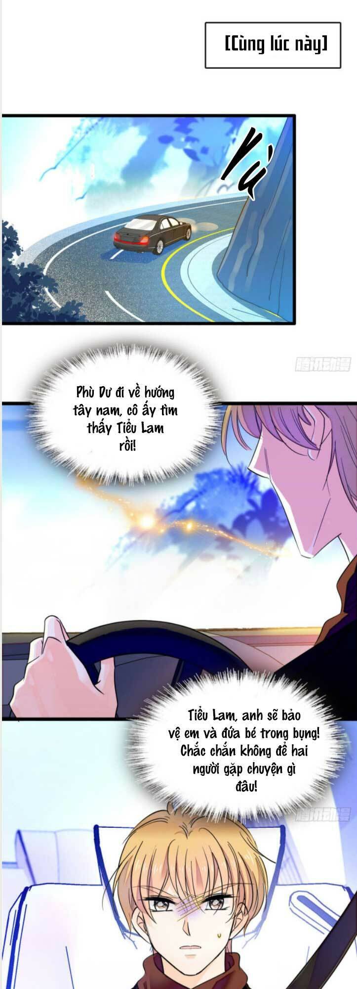 Toàn Mạng Đều Là Fan Cp Của Tôi Với Ảnh Đế Chapter 198 - 5