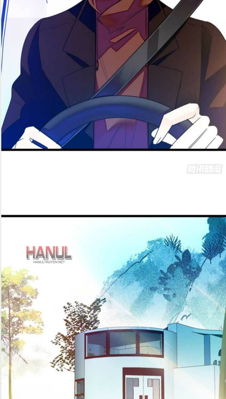 Toàn Mạng Đều Là Fan Cp Của Tôi Với Ảnh Đế Chapter 198 - 6