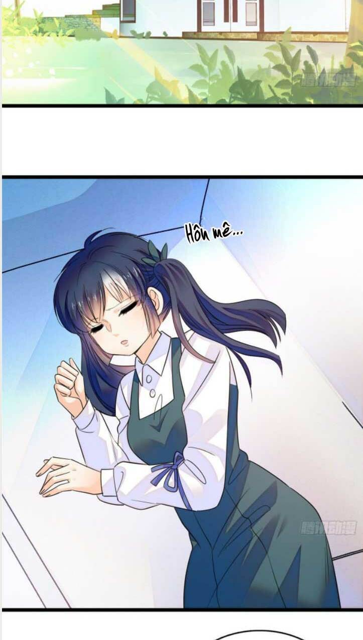 Toàn Mạng Đều Là Fan Cp Của Tôi Với Ảnh Đế Chapter 198 - 7