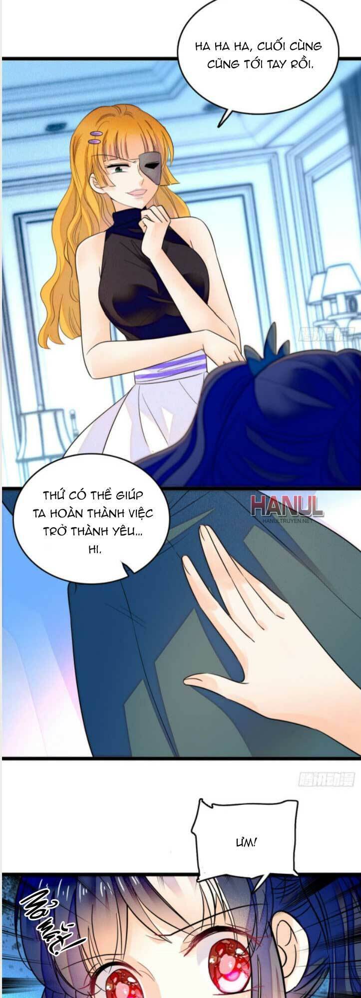 Toàn Mạng Đều Là Fan Cp Của Tôi Với Ảnh Đế Chapter 198 - 8