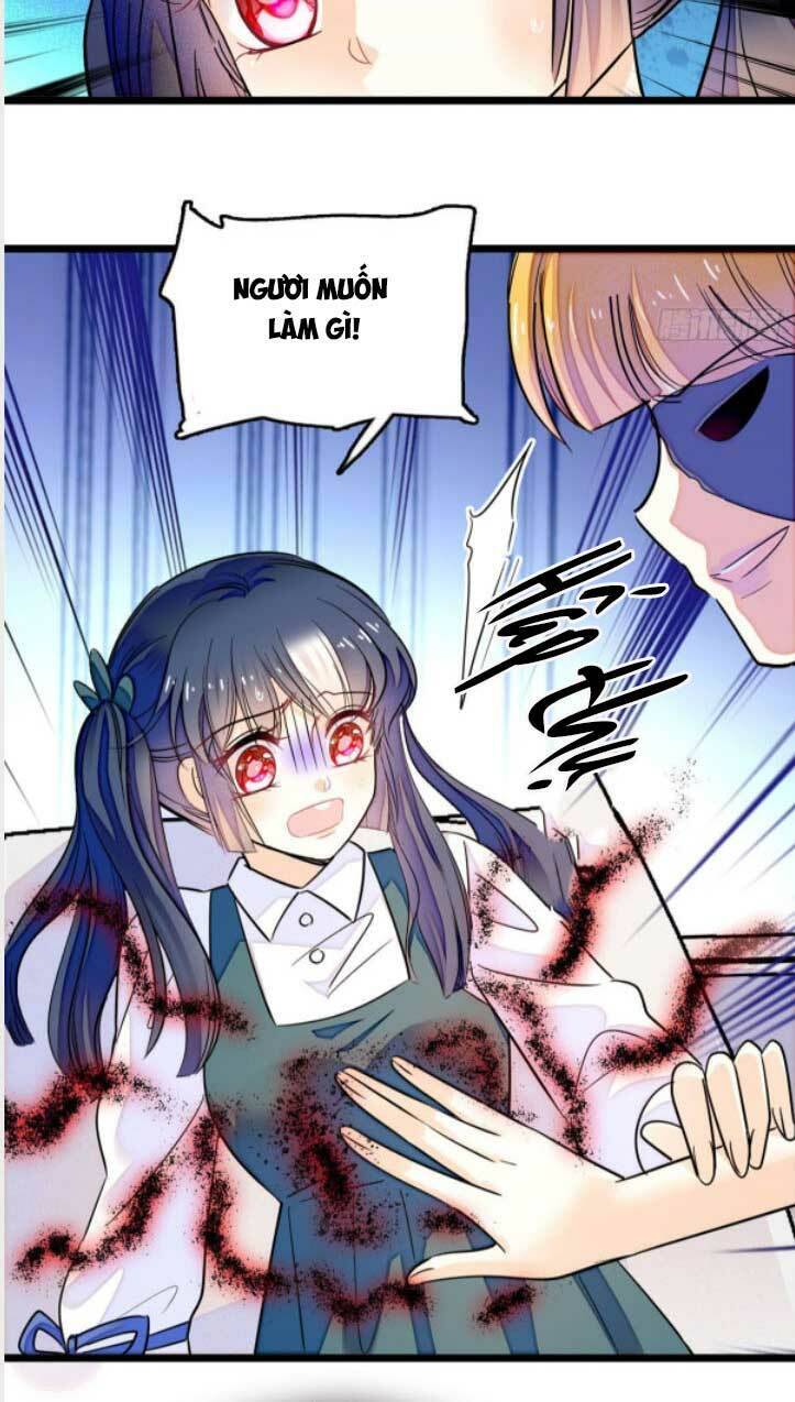 Toàn Mạng Đều Là Fan Cp Của Tôi Với Ảnh Đế Chapter 198 - 9