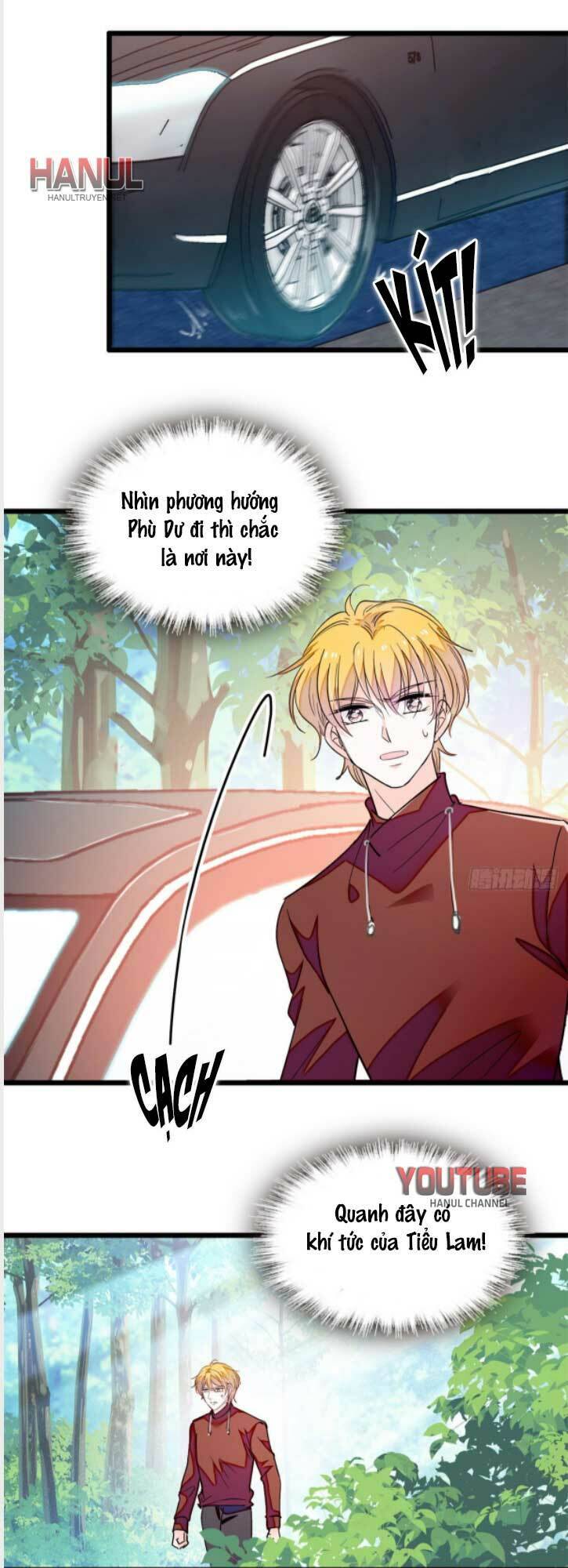 Toàn Mạng Đều Là Fan Cp Của Tôi Với Ảnh Đế Chapter 199 - 2