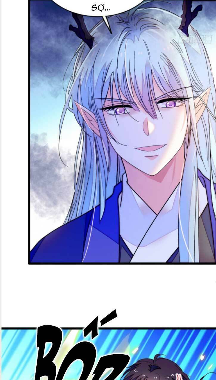 Toàn Mạng Đều Là Fan Cp Của Tôi Với Ảnh Đế Chapter 199 - 12