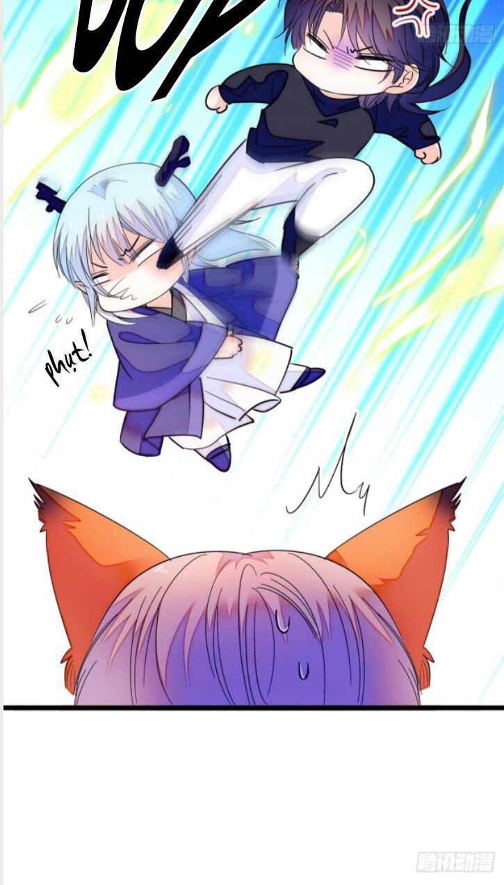 Toàn Mạng Đều Là Fan Cp Của Tôi Với Ảnh Đế Chapter 199 - 13