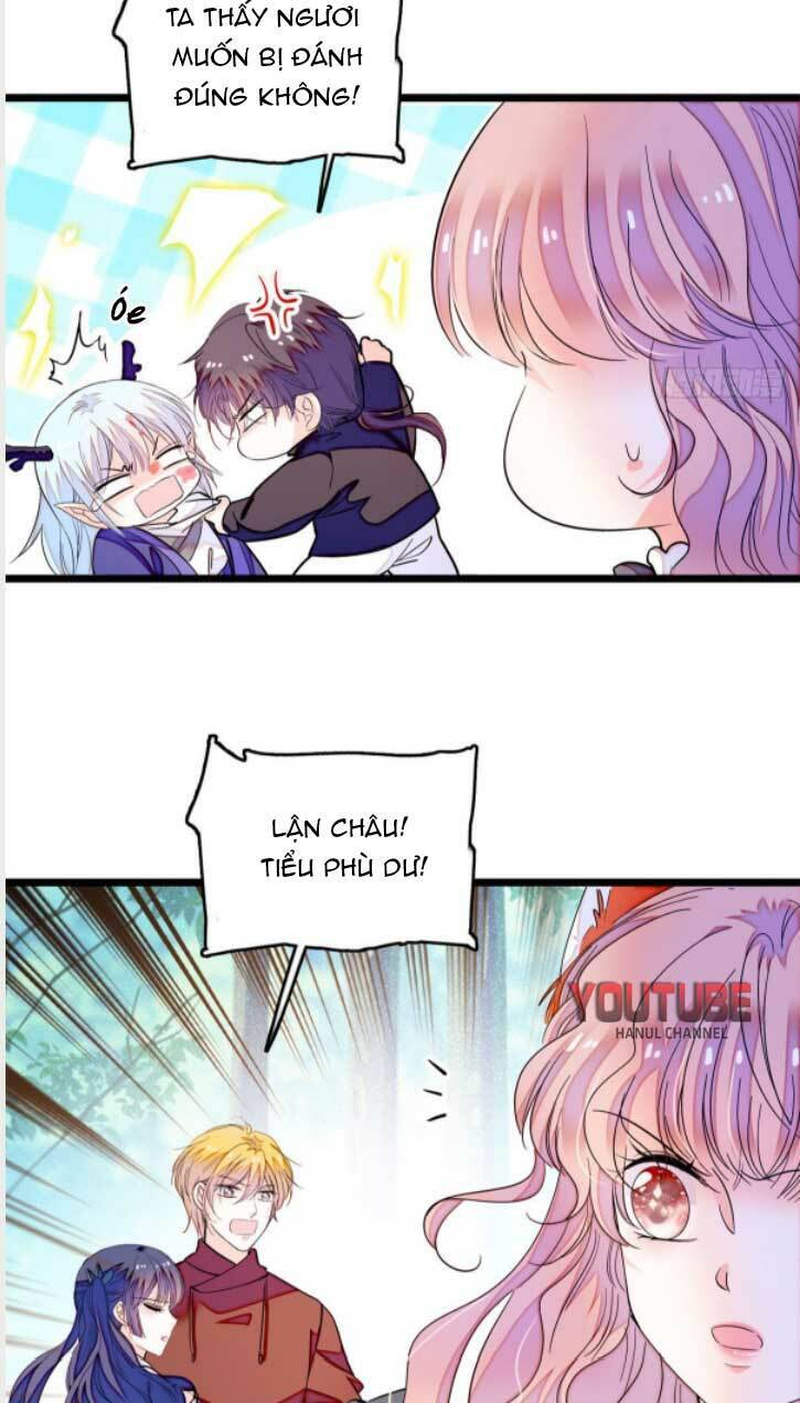Toàn Mạng Đều Là Fan Cp Của Tôi Với Ảnh Đế Chapter 199 - 15