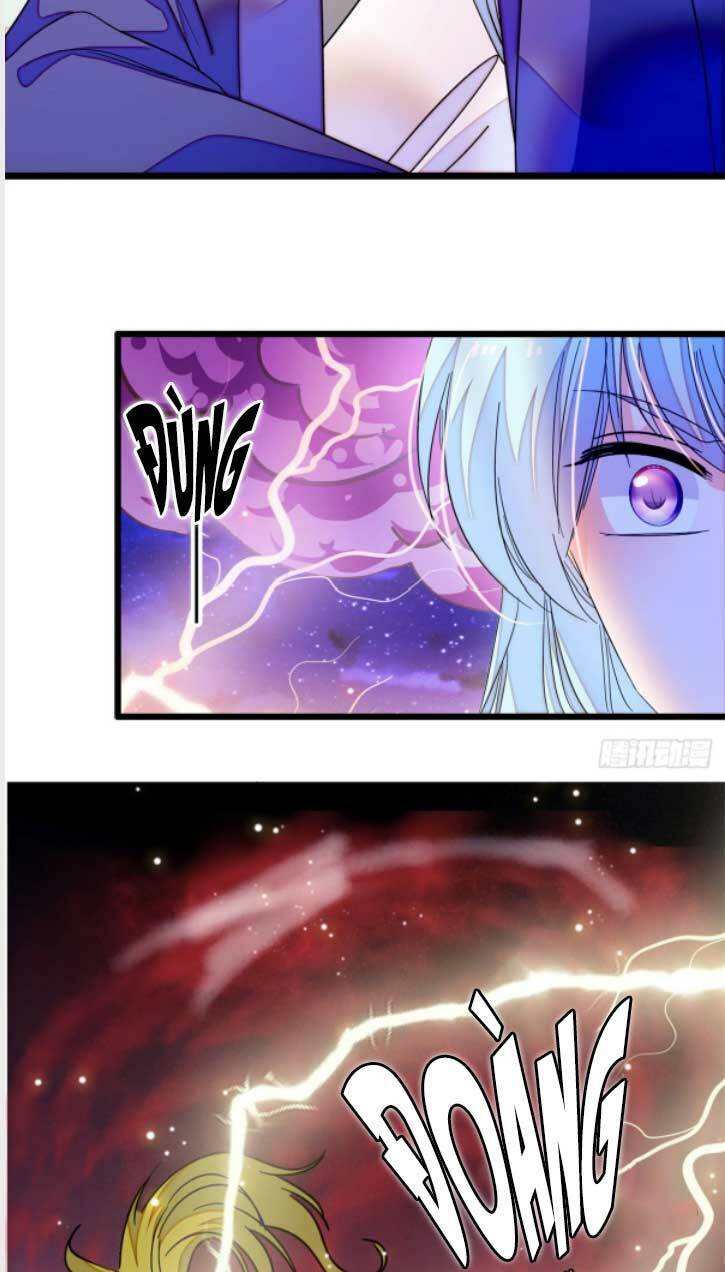 Toàn Mạng Đều Là Fan Cp Của Tôi Với Ảnh Đế Chapter 199 - 18