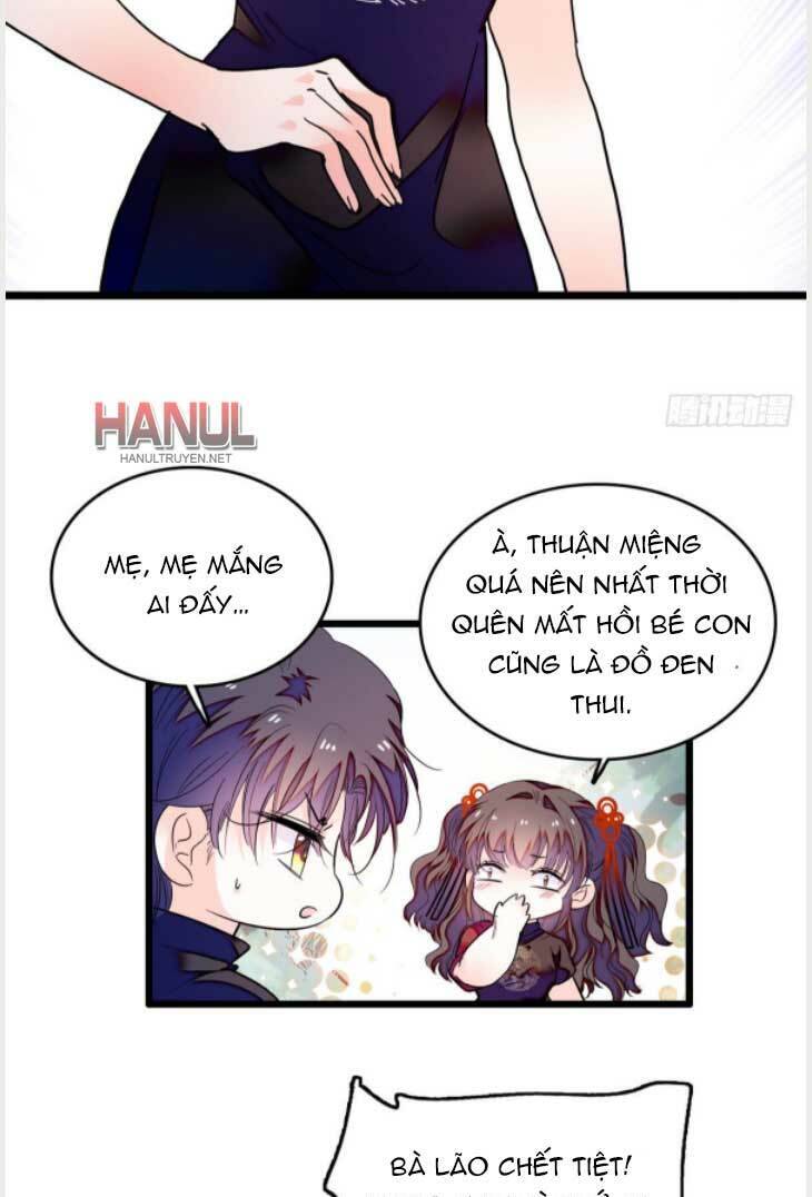 Toàn Mạng Đều Là Fan Cp Của Tôi Với Ảnh Đế Chapter 199 - 21