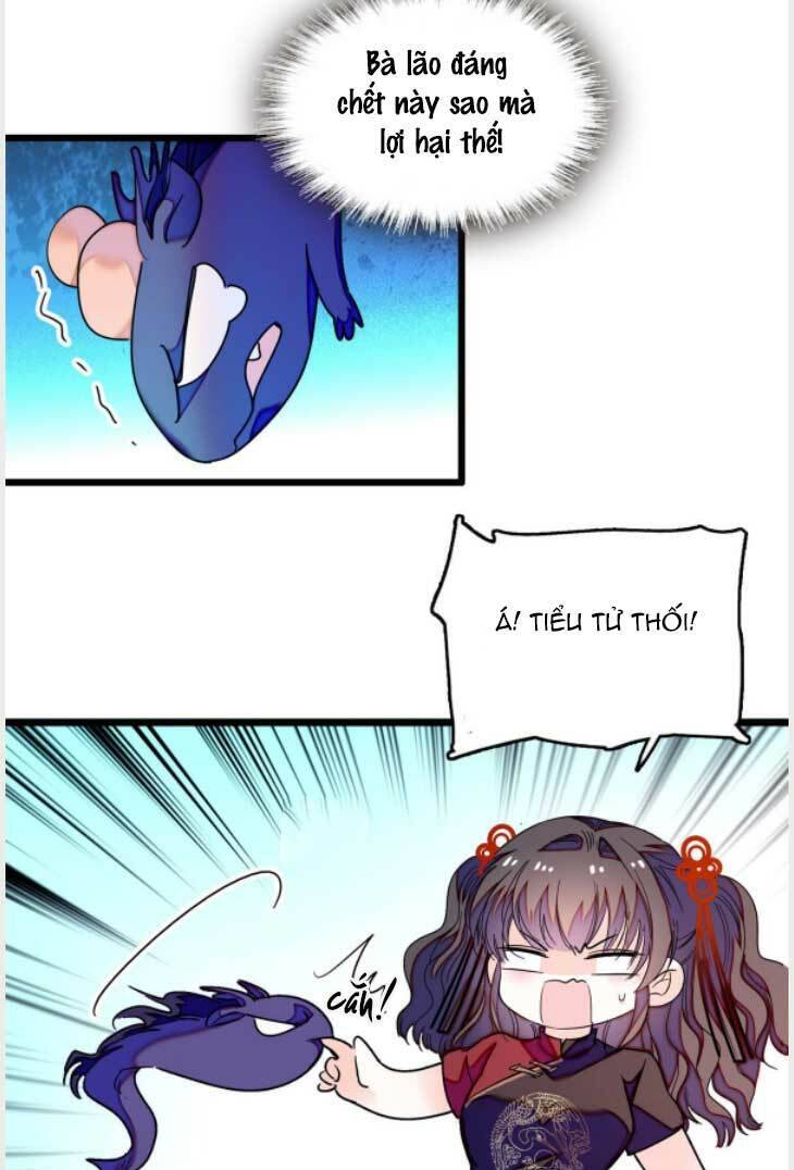 Toàn Mạng Đều Là Fan Cp Của Tôi Với Ảnh Đế Chapter 199 - 24