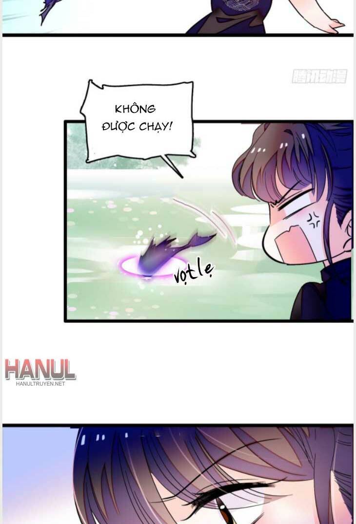 Toàn Mạng Đều Là Fan Cp Của Tôi Với Ảnh Đế Chapter 199 - 25