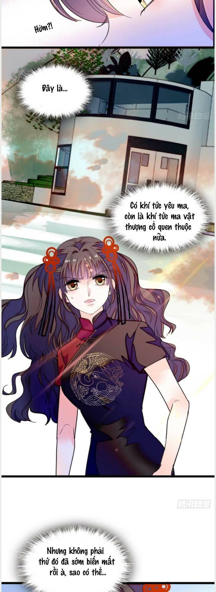 Toàn Mạng Đều Là Fan Cp Của Tôi Với Ảnh Đế Chapter 199 - 26