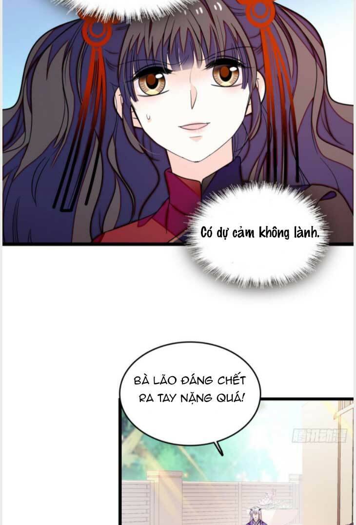 Toàn Mạng Đều Là Fan Cp Của Tôi Với Ảnh Đế Chapter 199 - 27