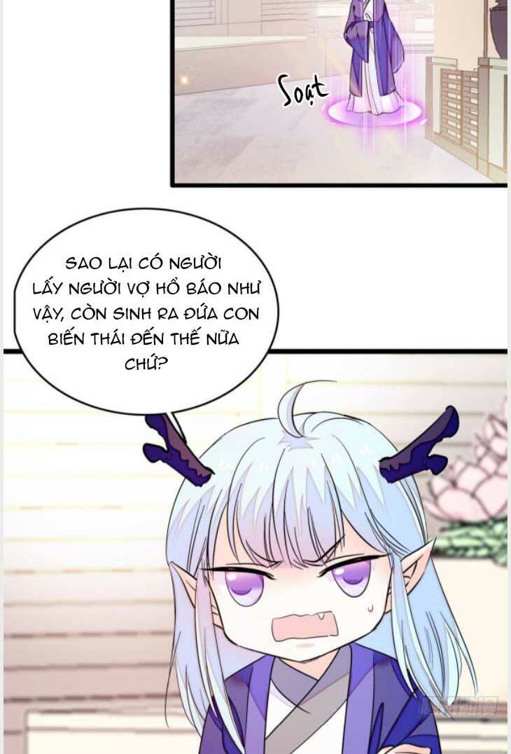 Toàn Mạng Đều Là Fan Cp Của Tôi Với Ảnh Đế Chapter 199 - 28