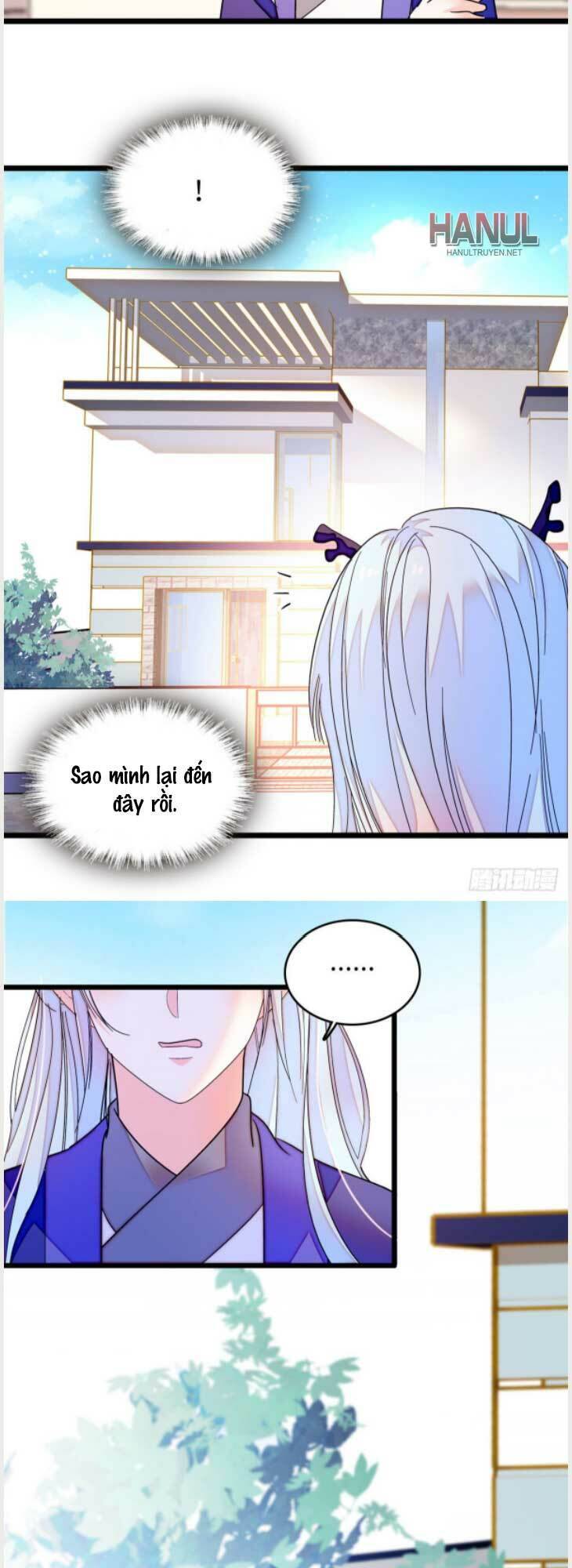 Toàn Mạng Đều Là Fan Cp Của Tôi Với Ảnh Đế Chapter 199 - 29