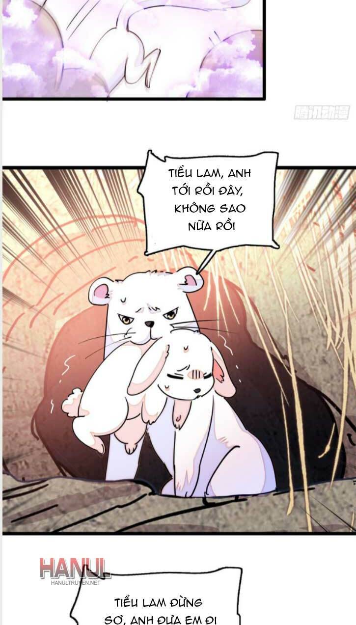 Toàn Mạng Đều Là Fan Cp Của Tôi Với Ảnh Đế Chapter 199 - 4