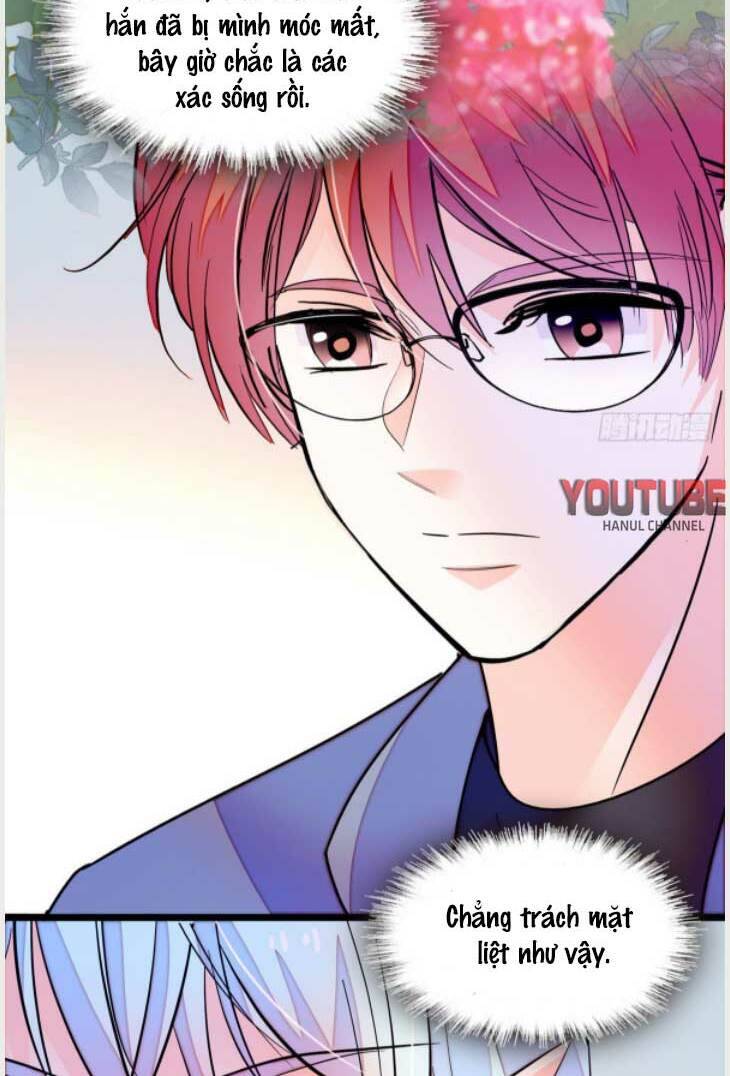 Toàn Mạng Đều Là Fan Cp Của Tôi Với Ảnh Đế Chapter 199 - 31