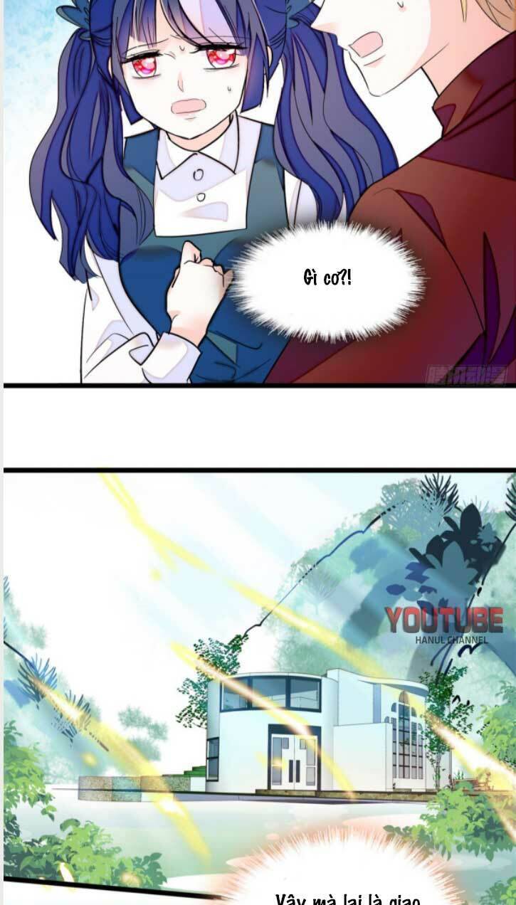 Toàn Mạng Đều Là Fan Cp Của Tôi Với Ảnh Đế Chapter 199 - 6