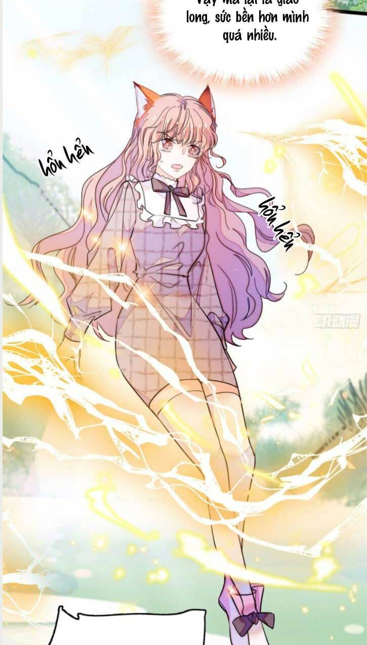 Toàn Mạng Đều Là Fan Cp Của Tôi Với Ảnh Đế Chapter 199 - 7