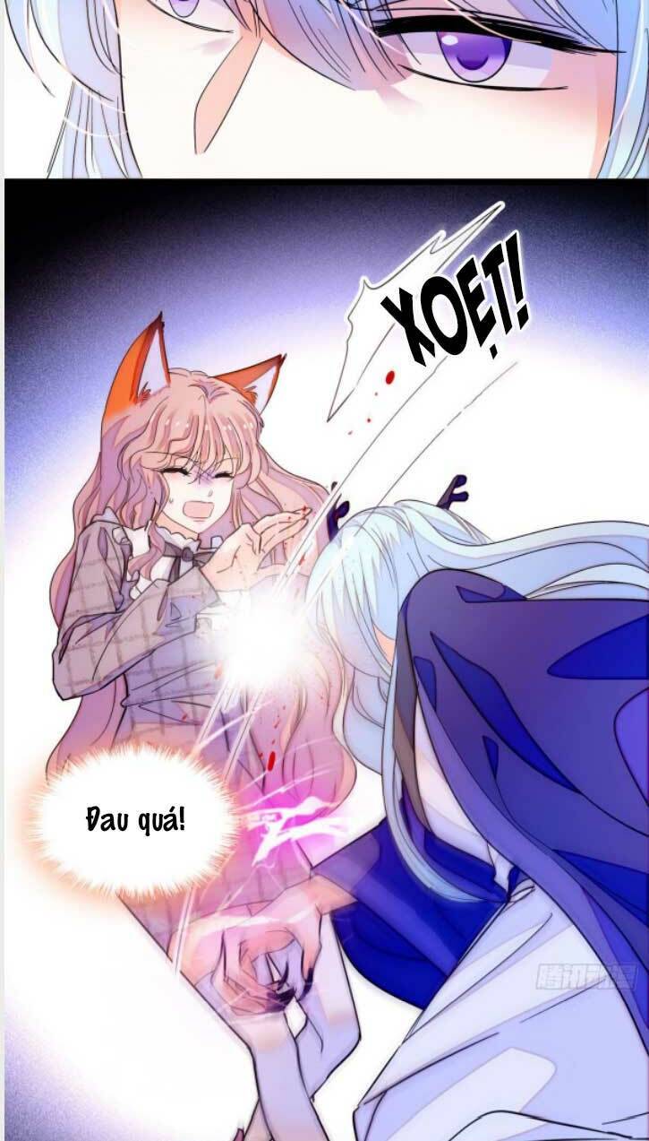 Toàn Mạng Đều Là Fan Cp Của Tôi Với Ảnh Đế Chapter 199 - 10