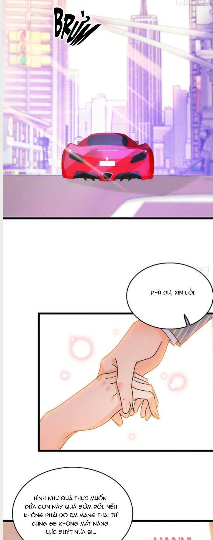 Toàn Mạng Đều Là Fan Cp Của Tôi Với Ảnh Đế Chapter 200.1 - 12