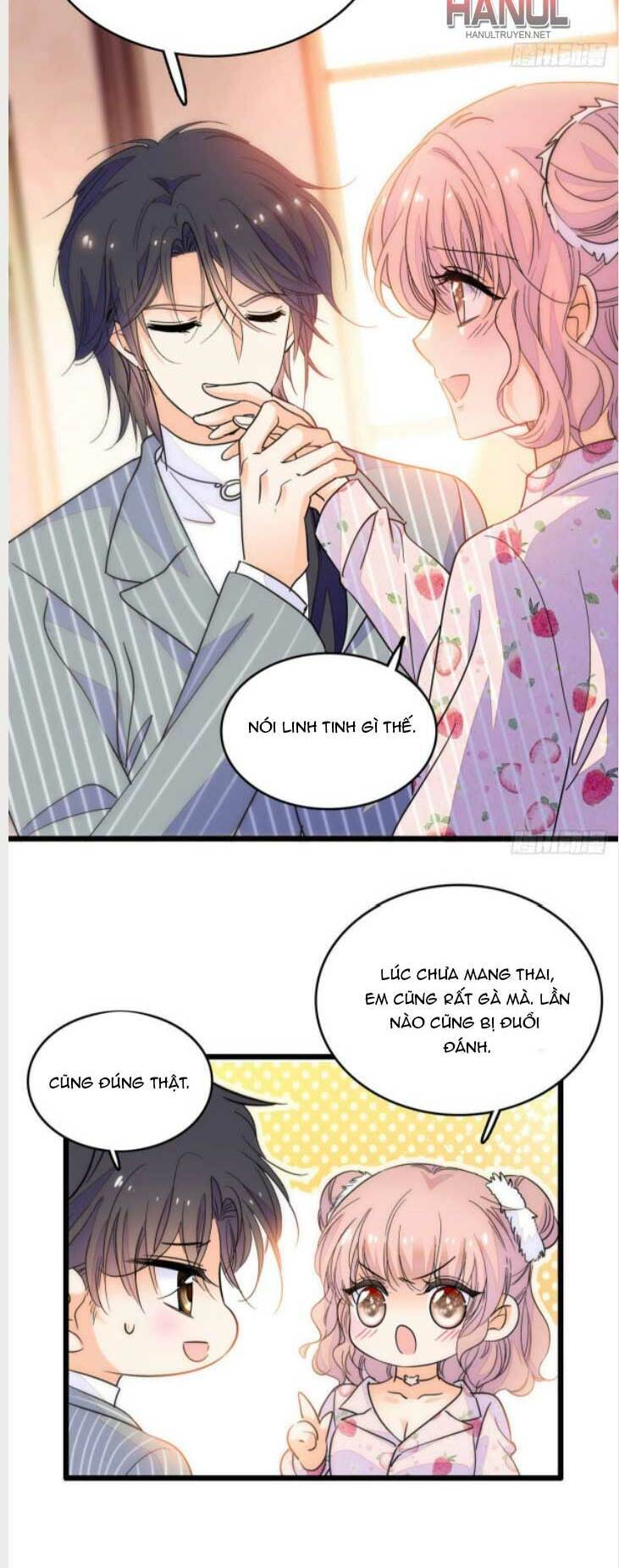 Toàn Mạng Đều Là Fan Cp Của Tôi Với Ảnh Đế Chapter 200.1 - 13