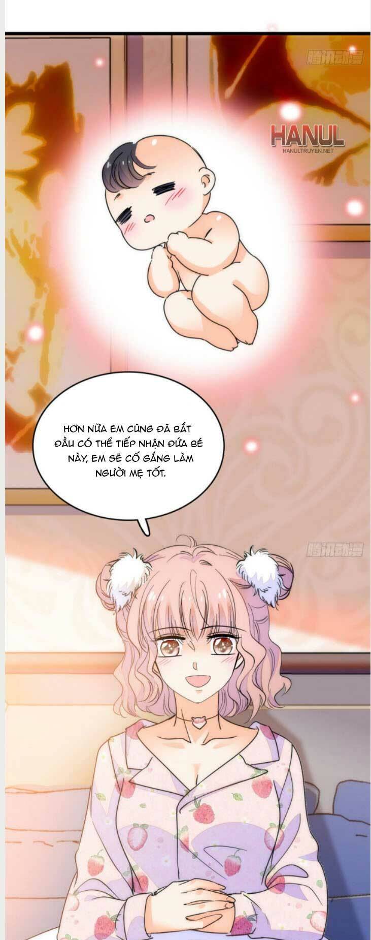 Toàn Mạng Đều Là Fan Cp Của Tôi Với Ảnh Đế Chapter 200.1 - 14