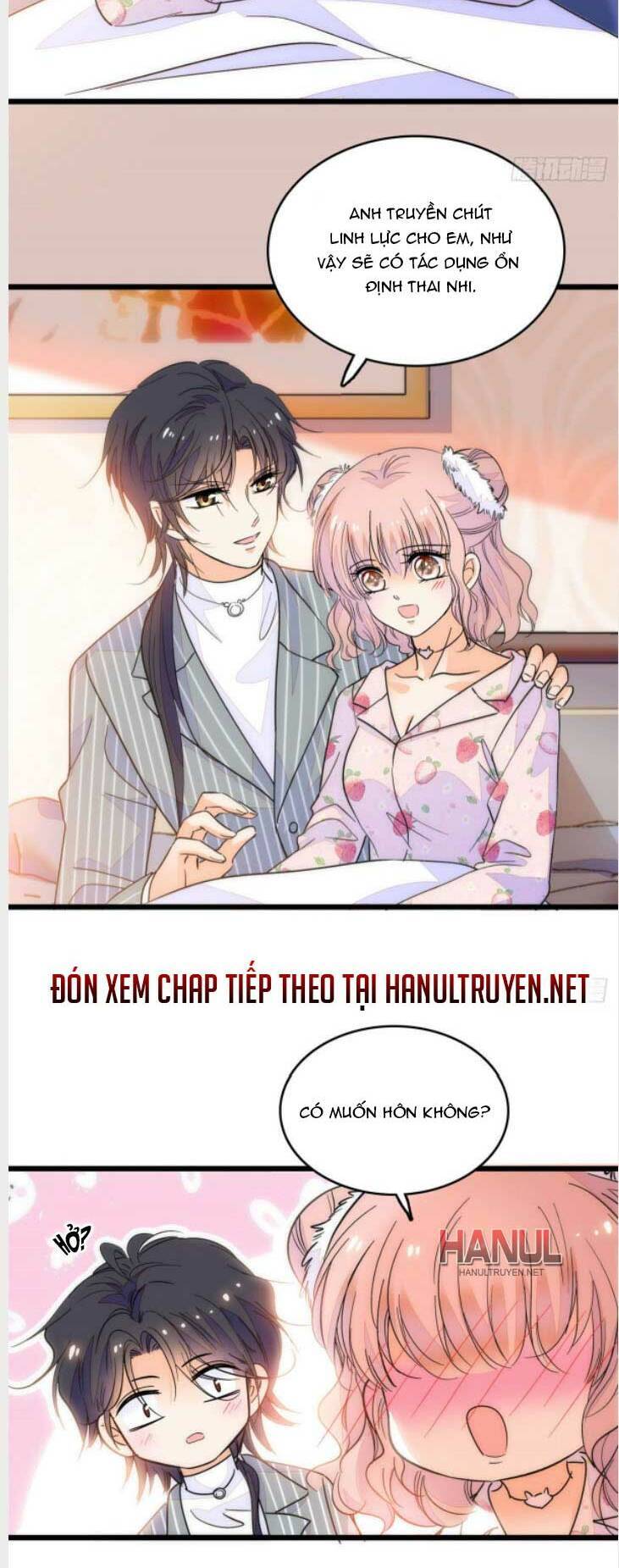 Toàn Mạng Đều Là Fan Cp Của Tôi Với Ảnh Đế Chapter 200.1 - 15