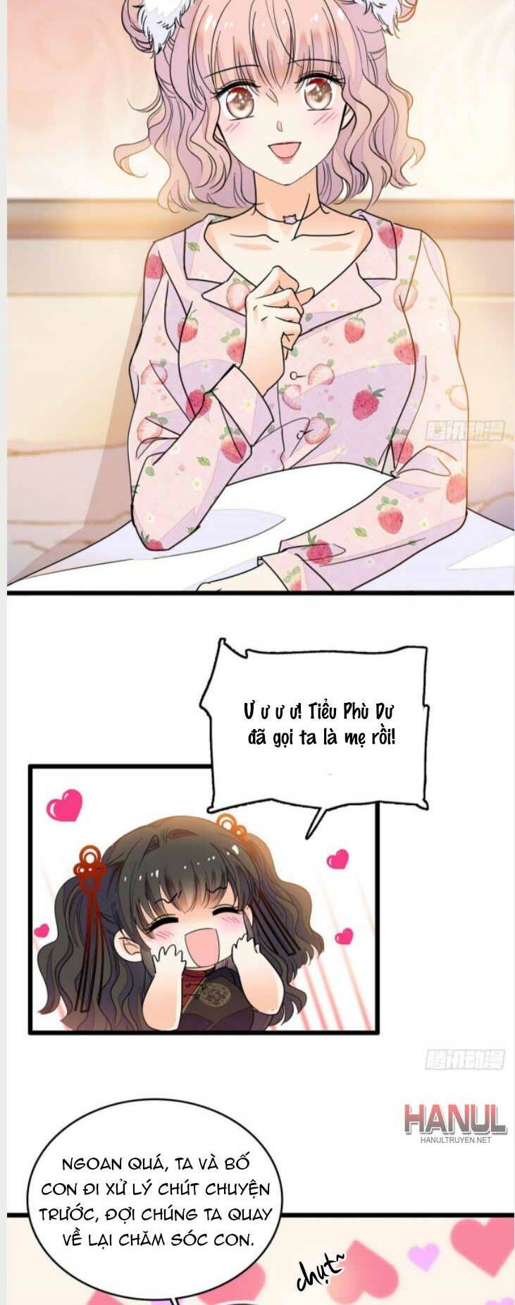 Toàn Mạng Đều Là Fan Cp Của Tôi Với Ảnh Đế Chapter 200.1 - 7