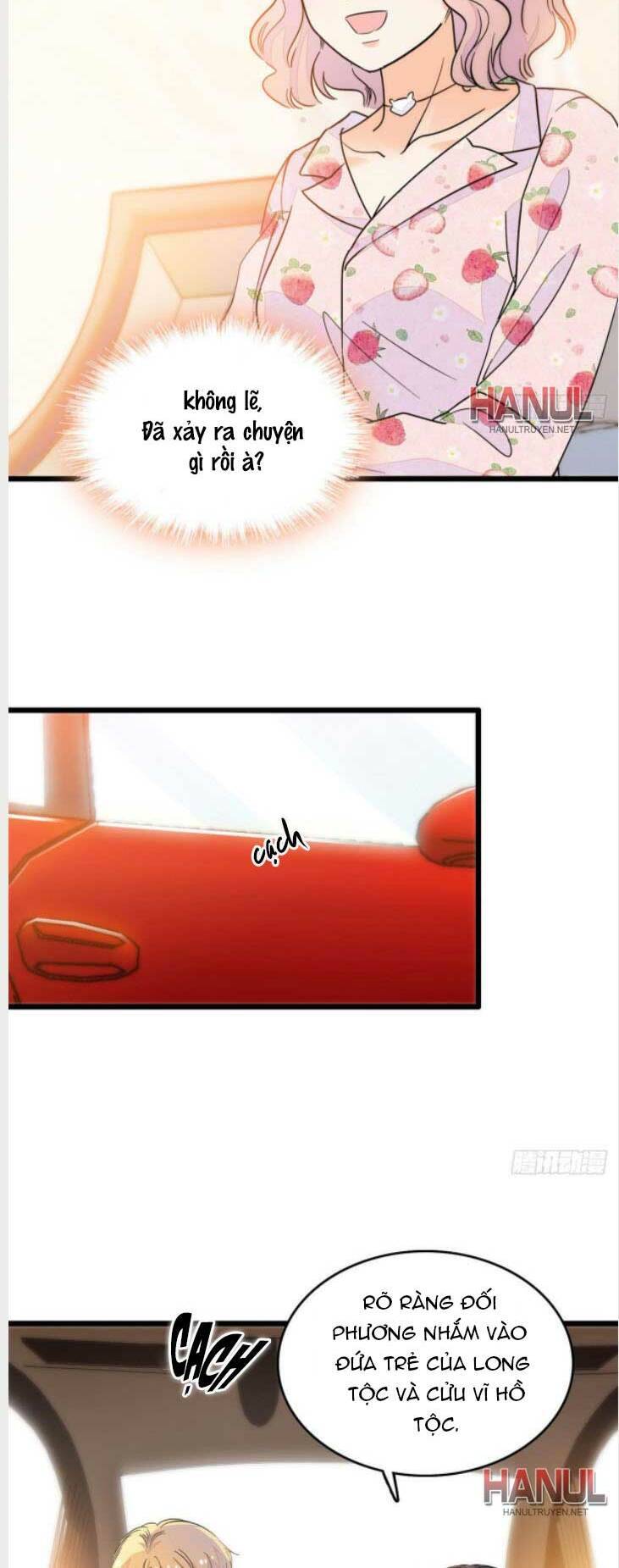 Toàn Mạng Đều Là Fan Cp Của Tôi Với Ảnh Đế Chapter 200.1 - 9