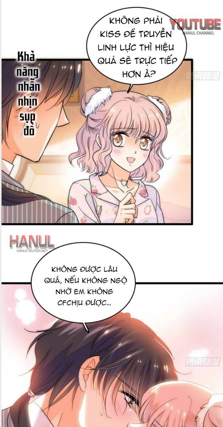 Toàn Mạng Đều Là Fan Cp Của Tôi Với Ảnh Đế Chapter 200.2 - 2