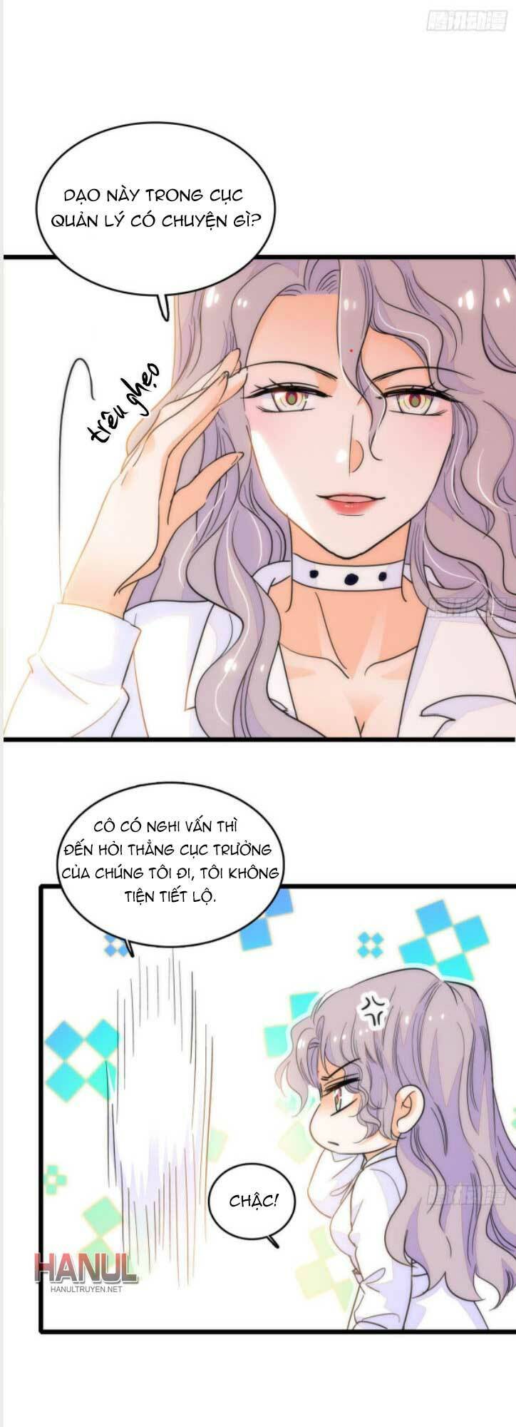 Toàn Mạng Đều Là Fan Cp Của Tôi Với Ảnh Đế Chapter 200.2 - 12