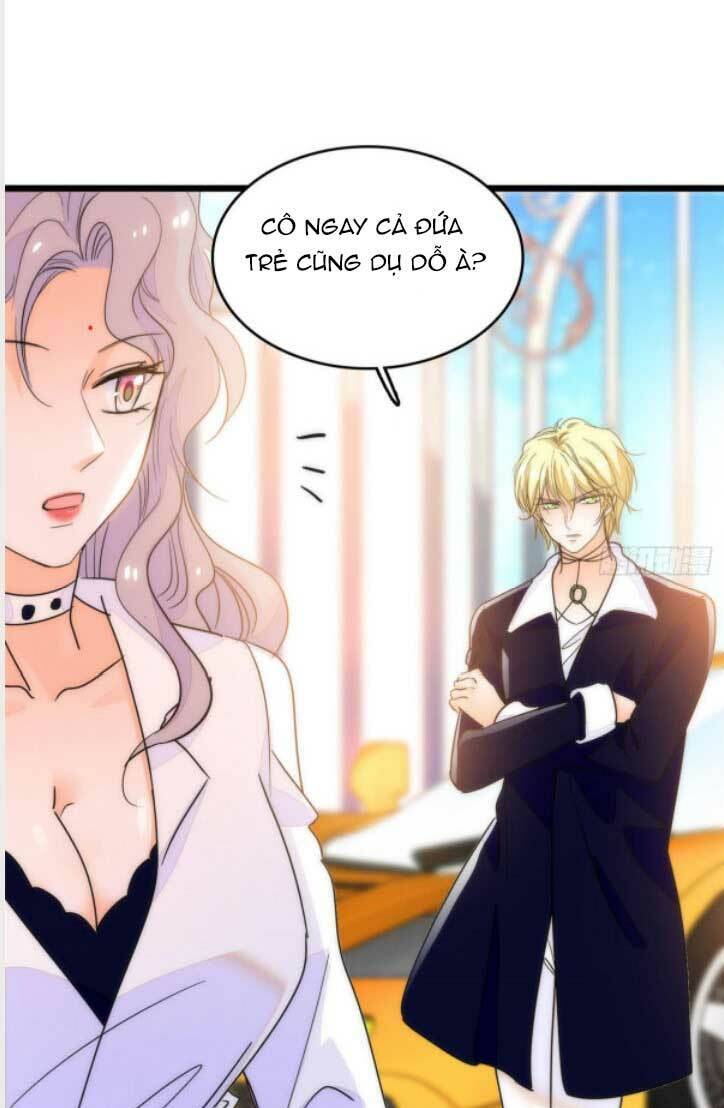 Toàn Mạng Đều Là Fan Cp Của Tôi Với Ảnh Đế Chapter 200.2 - 13