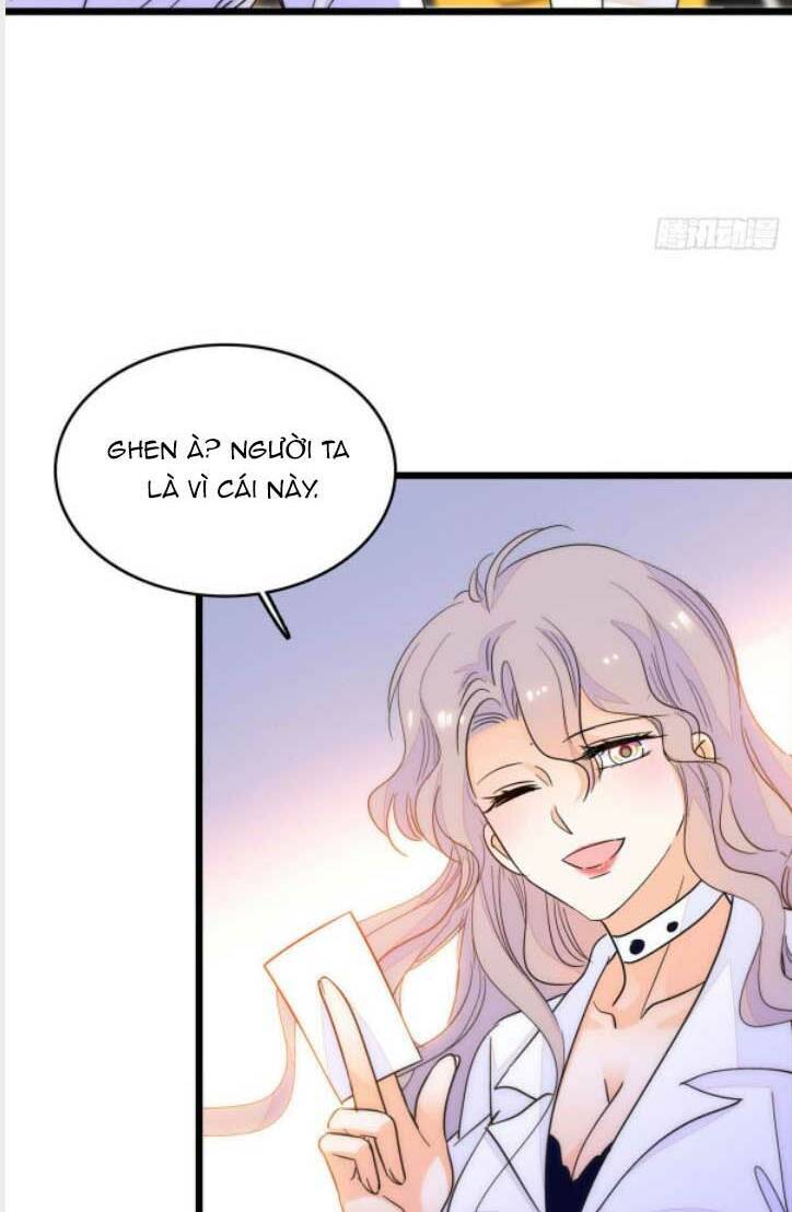 Toàn Mạng Đều Là Fan Cp Của Tôi Với Ảnh Đế Chapter 200.2 - 14