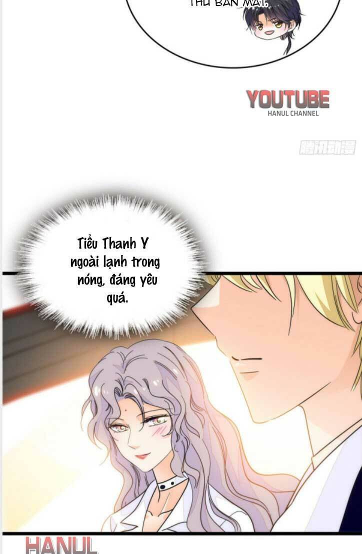 Toàn Mạng Đều Là Fan Cp Của Tôi Với Ảnh Đế Chapter 200.2 - 16