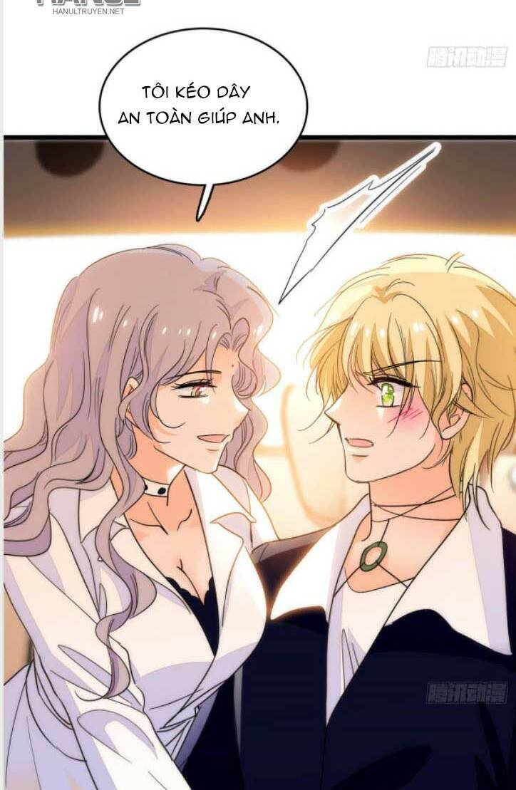 Toàn Mạng Đều Là Fan Cp Của Tôi Với Ảnh Đế Chapter 200.2 - 17