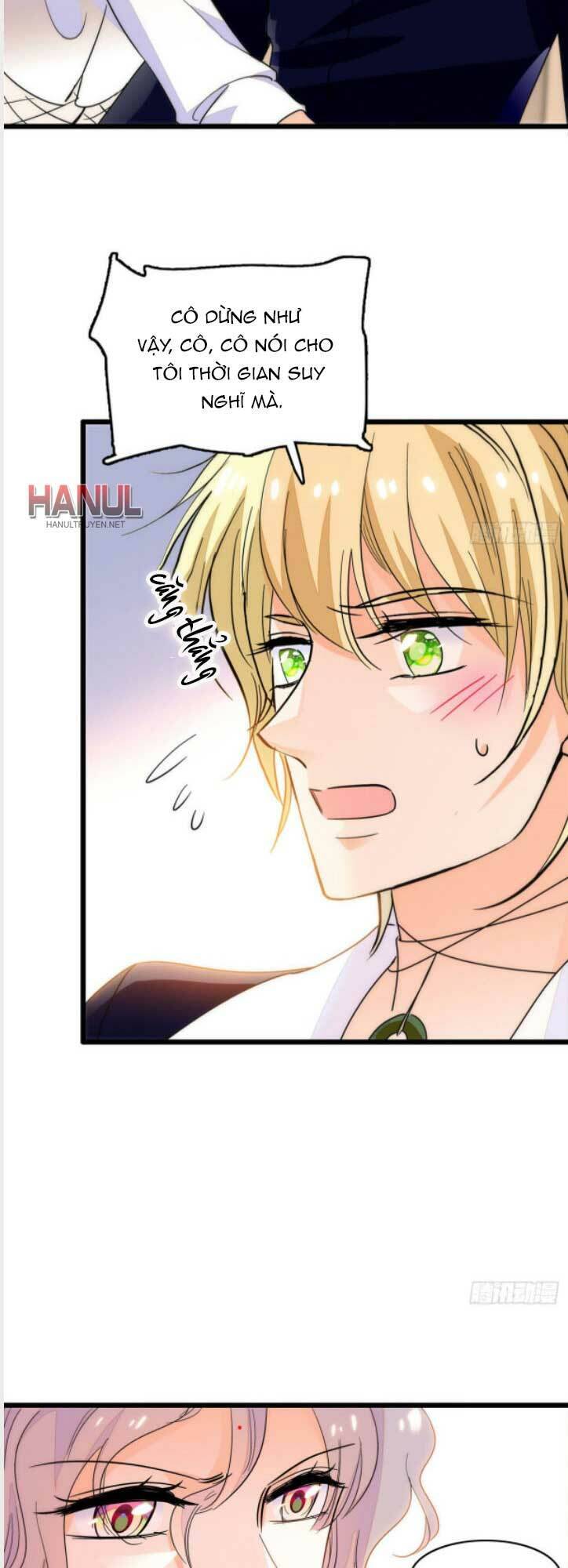 Toàn Mạng Đều Là Fan Cp Của Tôi Với Ảnh Đế Chapter 200.2 - 18