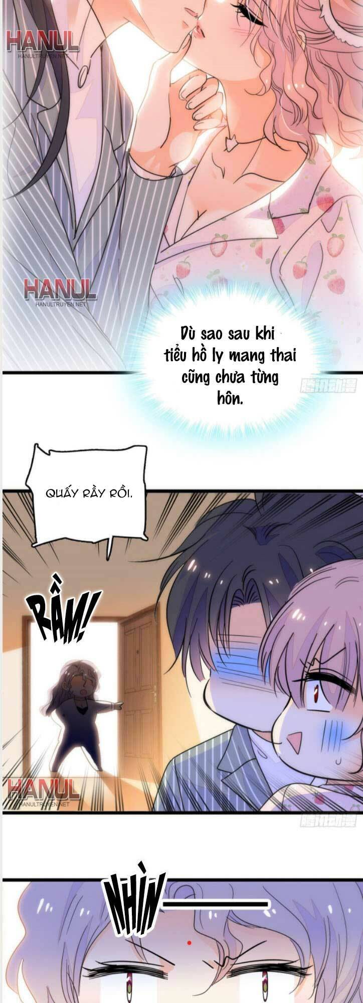 Toàn Mạng Đều Là Fan Cp Của Tôi Với Ảnh Đế Chapter 200.2 - 3