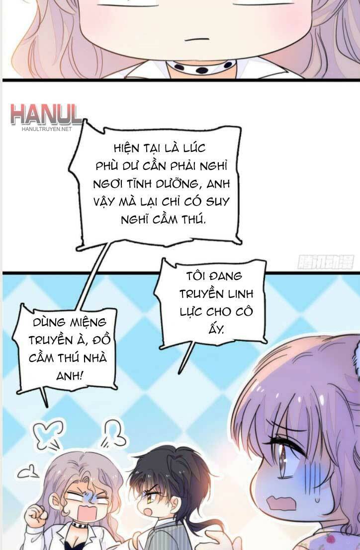 Toàn Mạng Đều Là Fan Cp Của Tôi Với Ảnh Đế Chapter 200.2 - 4