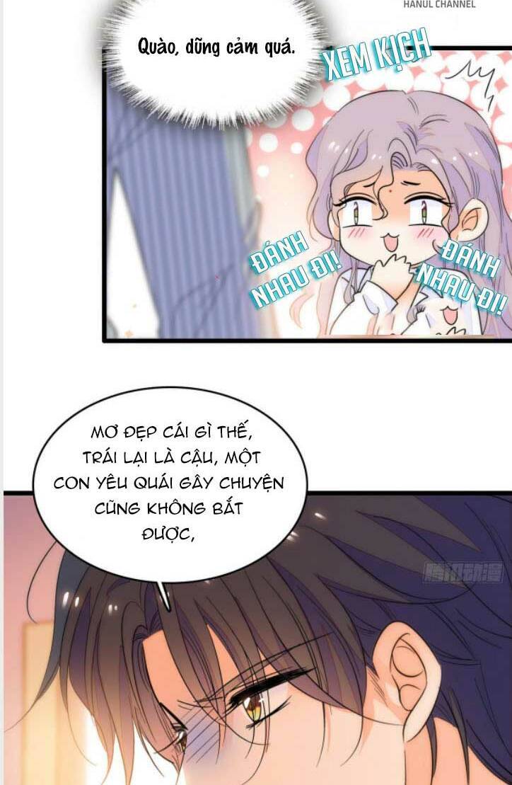 Toàn Mạng Đều Là Fan Cp Của Tôi Với Ảnh Đế Chapter 200.2 - 8